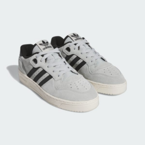 Giay Adidas Rivalry Low 'Grey' IE7210