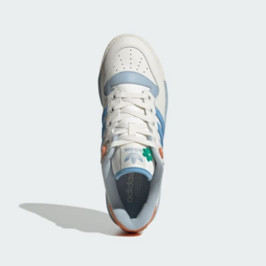 Giay Adidas Rivalry Low 'Light Blue' IG3066