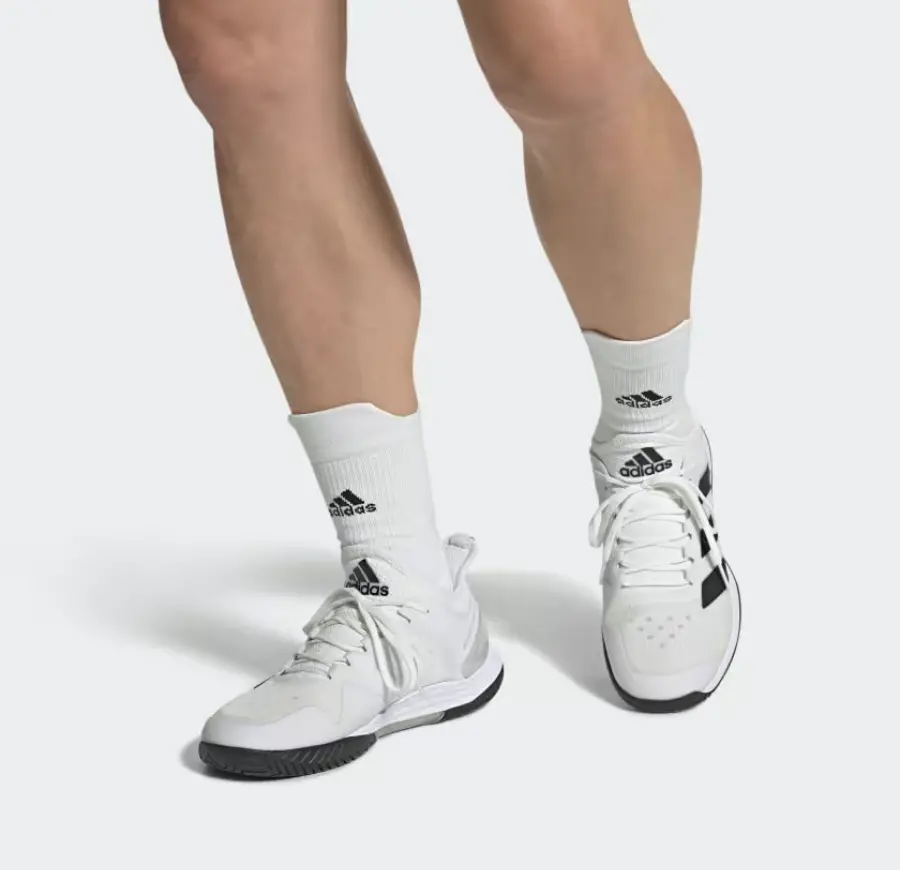 Giay Adidas Adizero Ubersonic 4 'White' GW2512