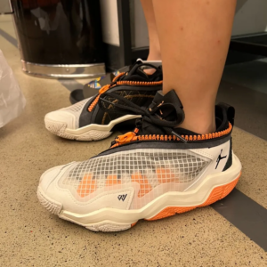 Giay Nike Air Jordan Why Not Zer0.6 'Rattan' DO7191-002