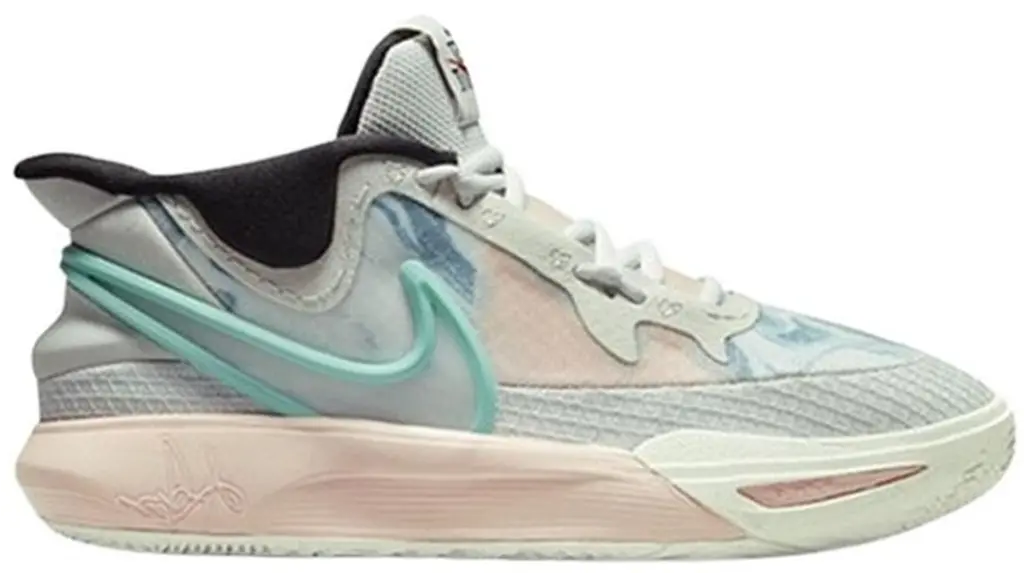 Giay Nike Kyrie 8 'Just Do It' DQ8076-002
