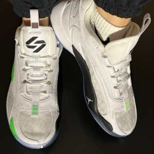 Giay Nike Air Jordan Luka 2 'Trick Shot' DX9012-103