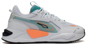 Giay Puma RS-Z Multi Fs Low Tops 'Grey Blue' 383409-01