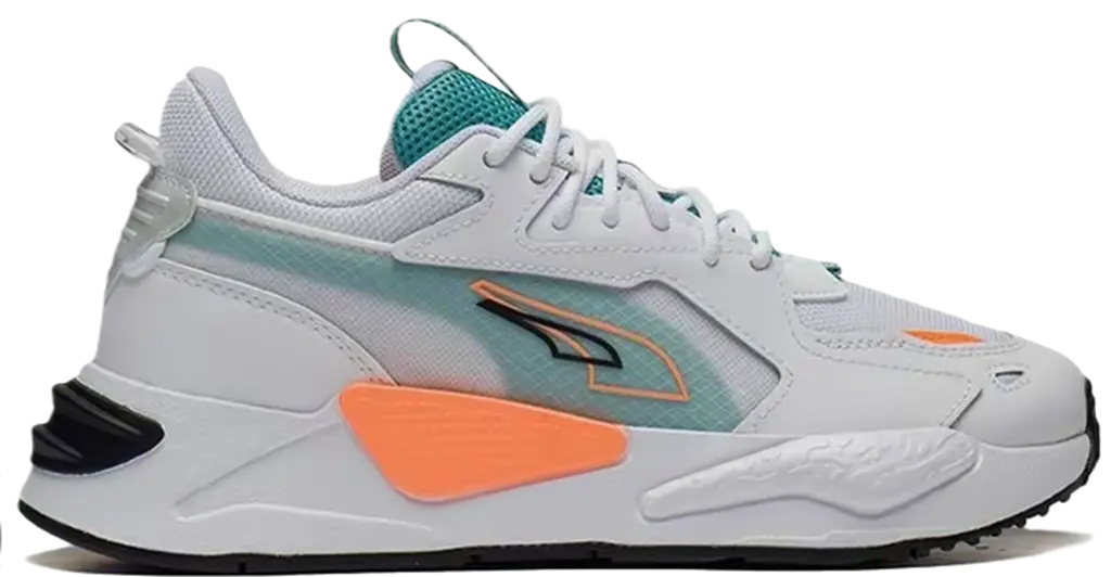 Giay Puma RS-Z Multi Fs Low Tops 'Grey Blue' 383409-01