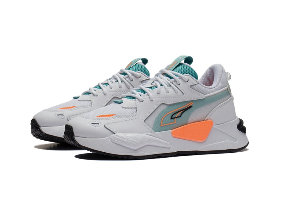Giay Puma RS-Z Multi Fs Low Tops 'Grey Blue' 383409-01