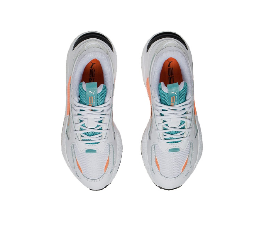 Giay Puma RS-Z Multi Fs Low Tops 'Grey Blue' 383409-01