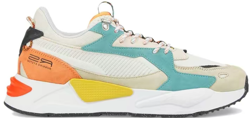 Giay Puma RS-Z Hc 'White Blue Orange' 383368-01