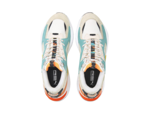 Giay Puma RS-Z Hc 'White Blue Orange' 383368-01