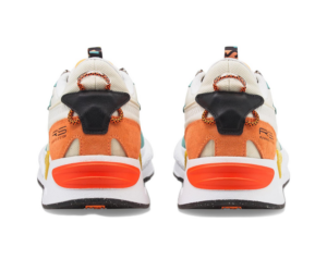 Giay Puma RS-Z Hc 'White Blue Orange' 383368-01