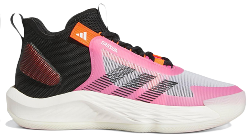 Giay Adidas Adizero Select 'Pink' IG2385