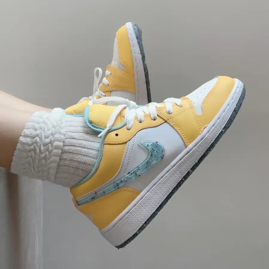 Giay Nike Air Jordan 1 'Recycled Grind' DX4375-800