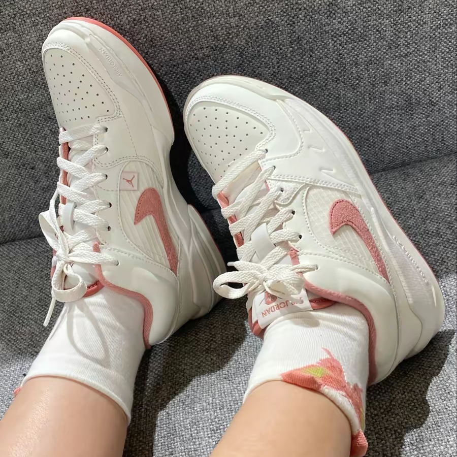 Giay Nike Jordan Stadium 90 'Red Stardust' FB2269-106