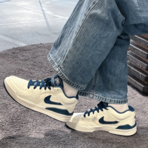 Giay Nike Air Jordan Stadium 90 'Sail Ozone Blue' FB2269-104