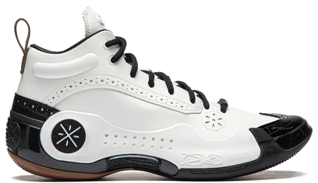 Giay Lining Way Of Wade 10 'Gentleman' ABAS075-6