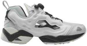 Giay Reebok Instapump Fury 95 'Grey' 100069778