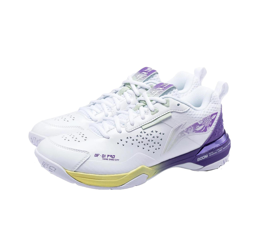 Giay Lining Blade Pro 'White' AYAT005-6