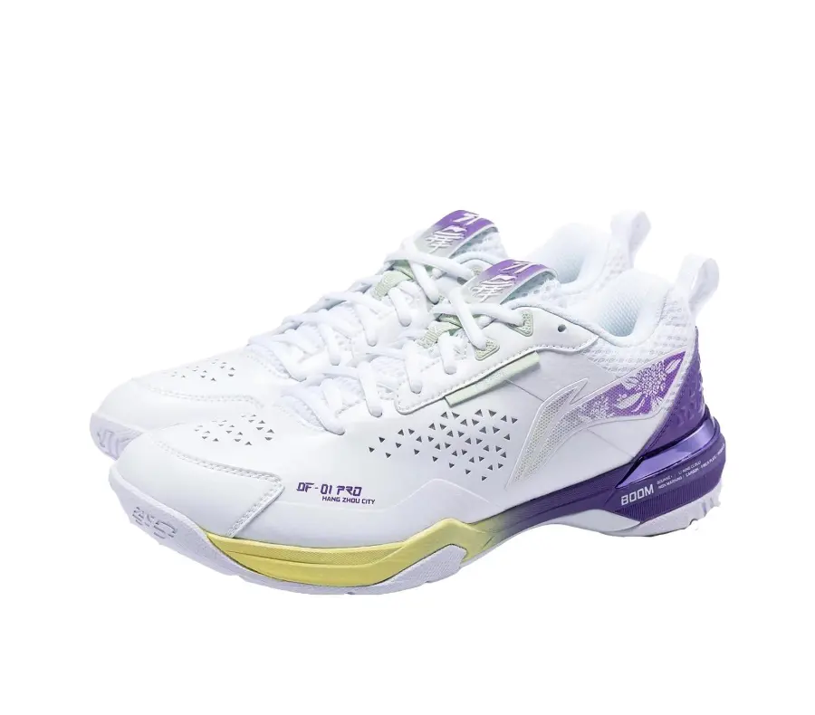Giay Lining Blade Pro 'White' AYAT005-6