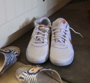 Giay Nike Court Air Zoom Lite 3 'White' DV3258-103