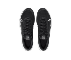 Giay Nike Court Vapor Lite 2 'Black' DV2018-001