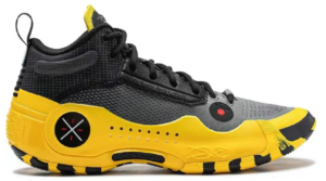 Giay Lining Way of Wade 10 'Caution' ABAS115-10