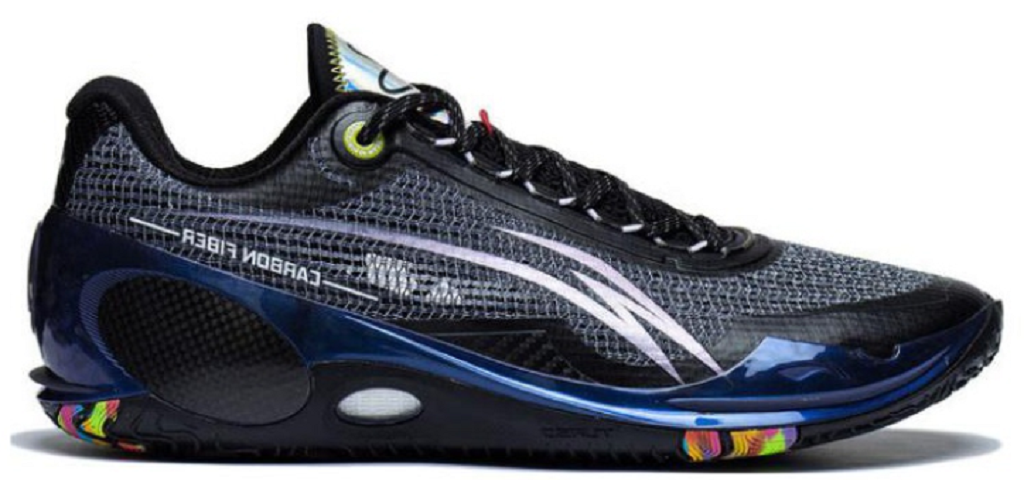 Giay Lining Wade 808 III Ultra 'Nightlight' ABAT051-5