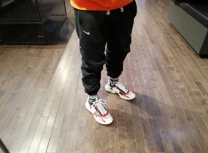 Giay Nike Air Jordan Delta Breathe 'Medium Grey' CW0783-901