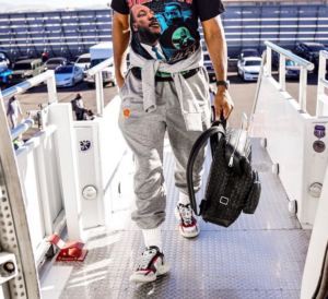 Giay Nike Air Jordan Delta Breathe 'Medium Grey' CW0783-901