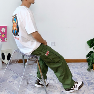 Giay Adidas Forum 84 Low x M&M 'Brown' GY6313