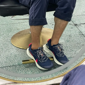 Giay Nike Pegasus Trail 3 GORE-TEX 'Siren Red' DC8793-401