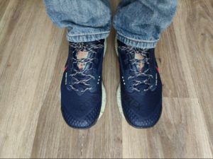 Giay Nike Pegasus Trail 3 GORE-TEX 'Siren Red' DC8793-401