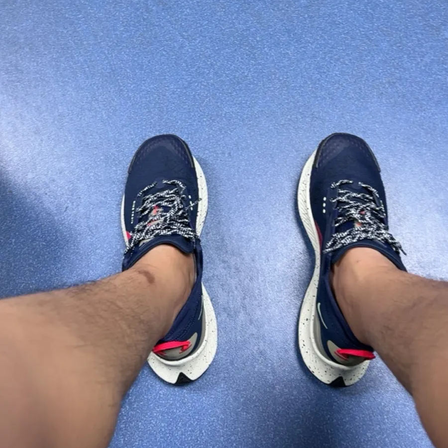 Giay Nike Pegasus Trail 3 GORE-TEX 'Siren Red' DC8793-401