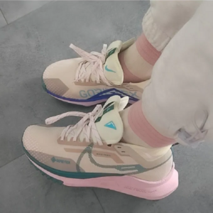 Giay Nike React Pegasus Trail 4 GORE-TEX 'Pearl Pink' DJ7929-100