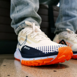 Giay Nike React Pegasus Trail 4 GORE-TEX 'Total Orange' DJ7926-004