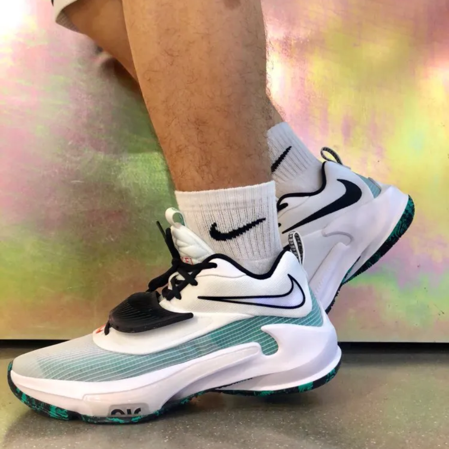 Giay Nike Air Zoom Freak 3 EP 'N.I.K.E.' DA0695-101