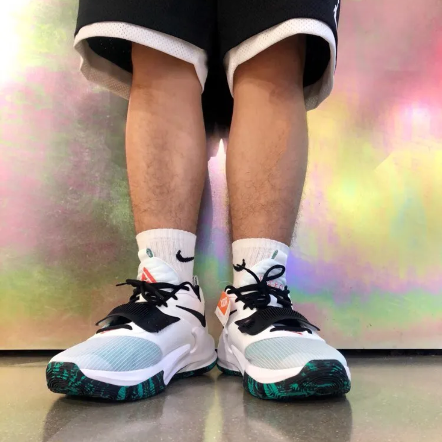 Giay Nike Air Zoom Freak 3 EP 'N.I.K.E.' DA0695-101