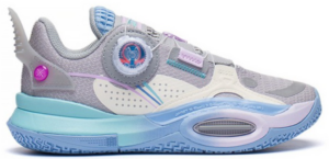 Giay Lining Wade All City 10 V1 'Grey' YKBS060-1