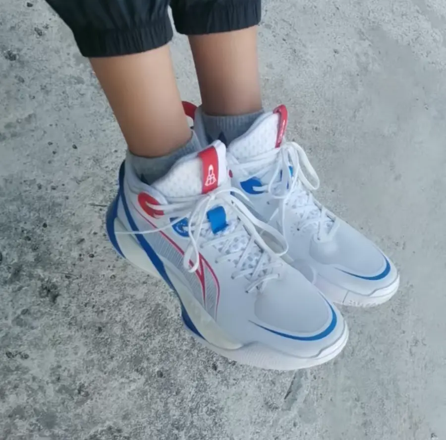 Giay Lining Sonic 10 V1 'White' ABPS013-4