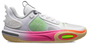 Giay Lining Wade All City 11 'Multi' ABPT005-2