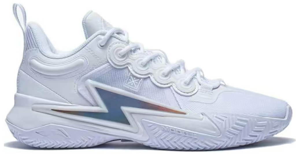 Giay Lining Wade Son Of Flash 'White' ABPT019-6