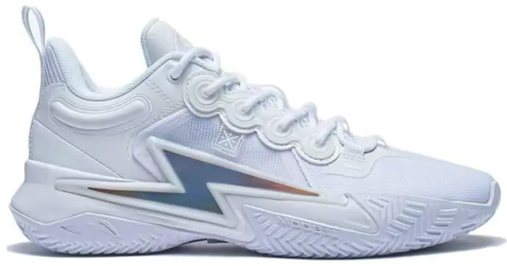 Giay Lining Wade Son Of Flash 'White' ABPT019-6