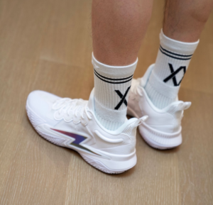 Giay Lining Wade Son Of Flash 'White' ABPT019-6