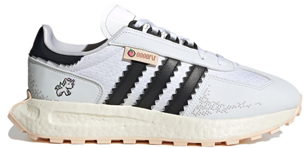Giay Adidas Retropy E5 'Money Kingdom' IG3502