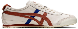 Giay Onitsuka Tiger Mexico 66 'Birch Red' 1183A201-206