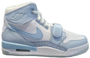 Giay Nike Air Jordan Legacy 312 'White Blue' FV8118-141