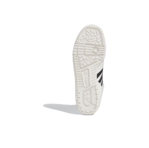 Giay Adidas Rivalry High 'White' ID6158