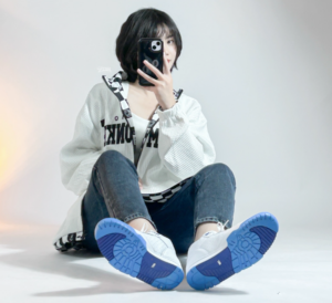 Giay Nike Air Trainer 1 'Don't I Know You?' DR9997-100