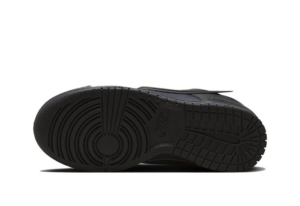 Giay Nike Dunk Low 'Dark Obsidian' DZ2794-400