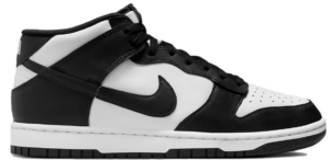 Giay Nike Dunk Mid ‘Panda’ FQ8784-100