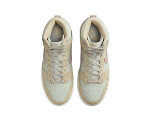 Giay Nike Dunk High 'Sanddrift' DD1869-113