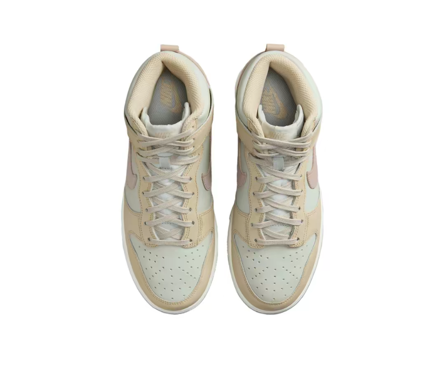 Giay Nike Dunk High 'Sanddrift' DD1869-113